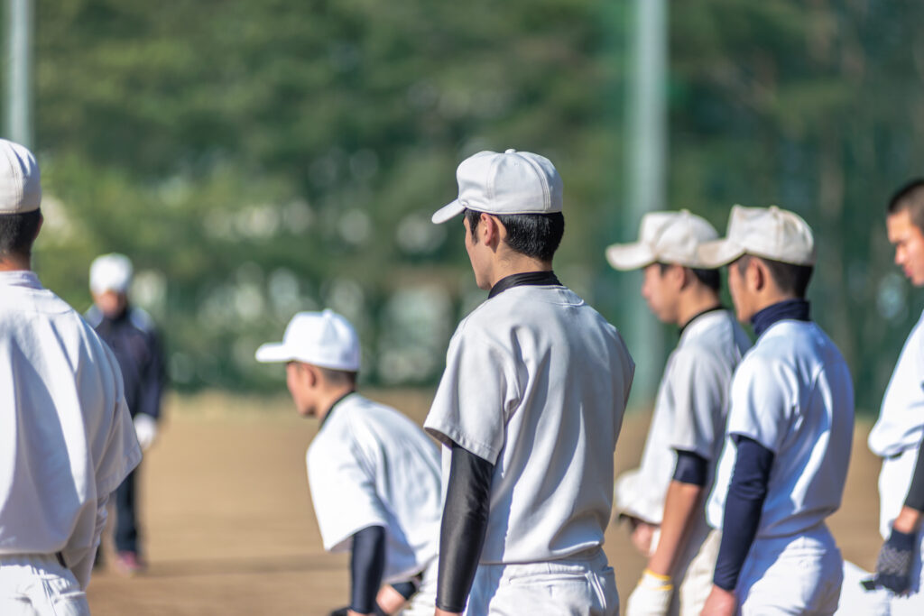 アスレティックトレーナー必見！学生時代の部活指導を振り返り現代スポーツに求められること