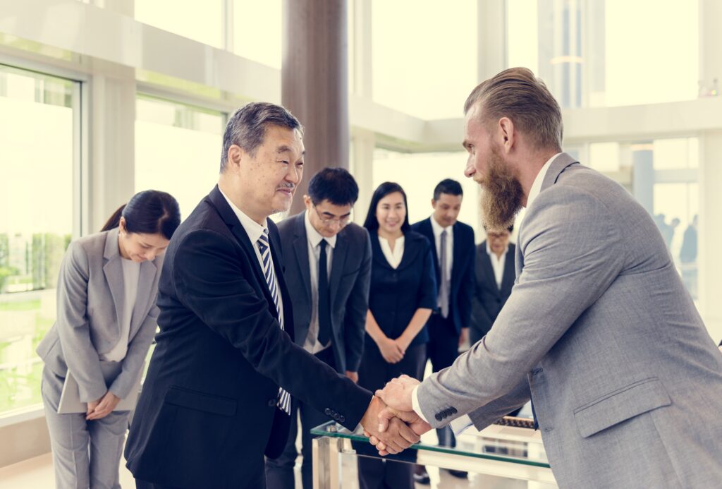 挨拶がない職場は危険！理学療法士が知っておきたい良好な職場環境づくり