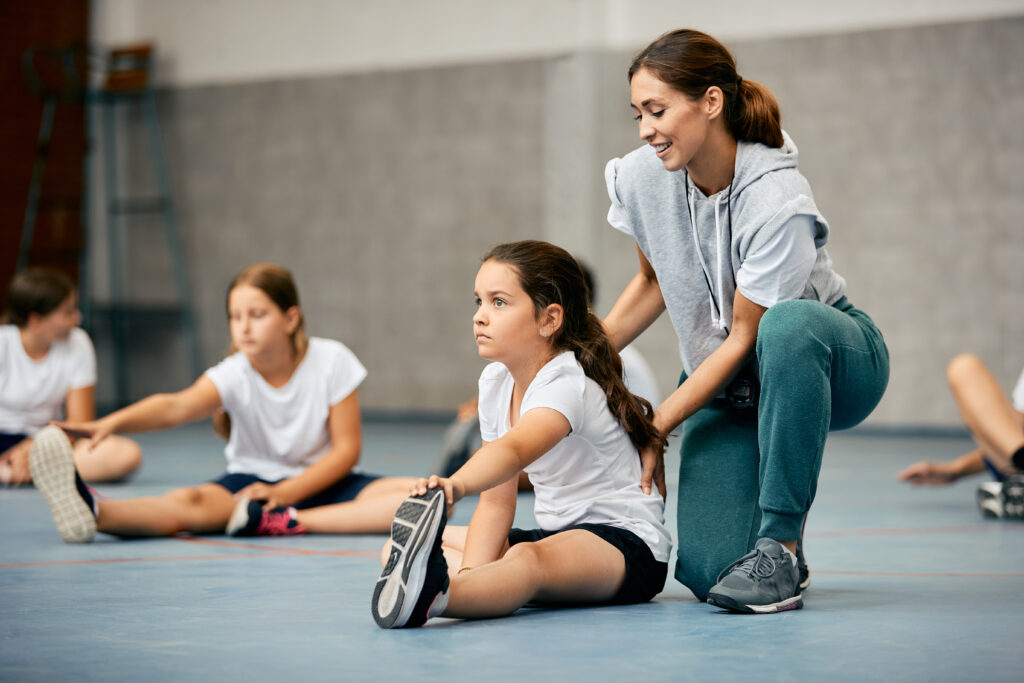 【学校トレーナーのリアル】生計が難しい理由と今すぐ始めるキャリア戦略