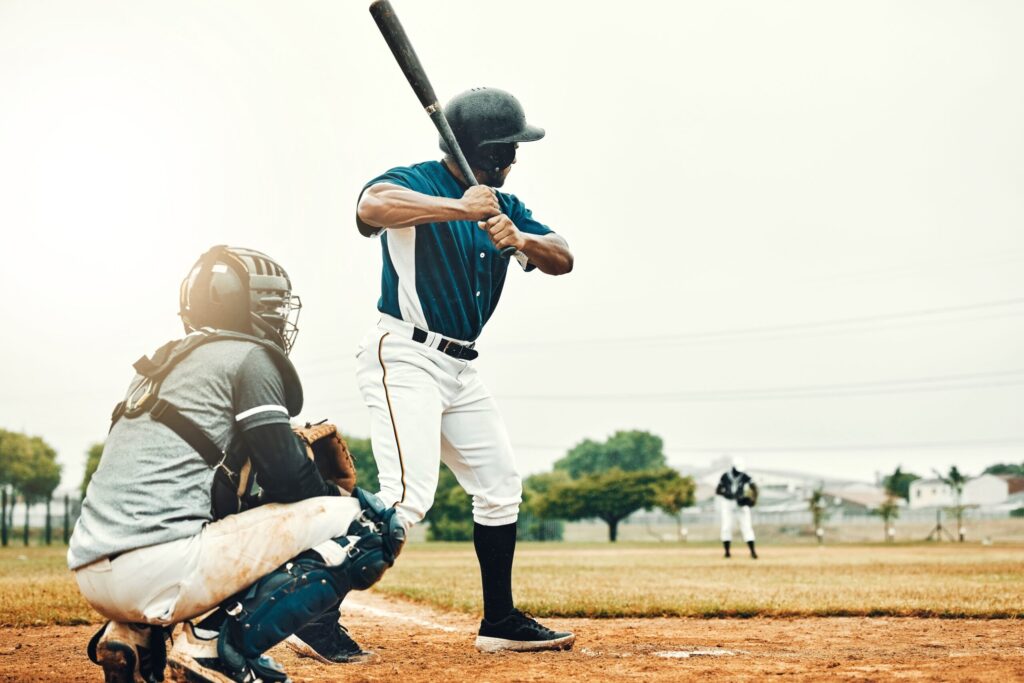 健康管理の新常識：プロ野球選手とオンラインカジノ利用のリスクと対策ガイド