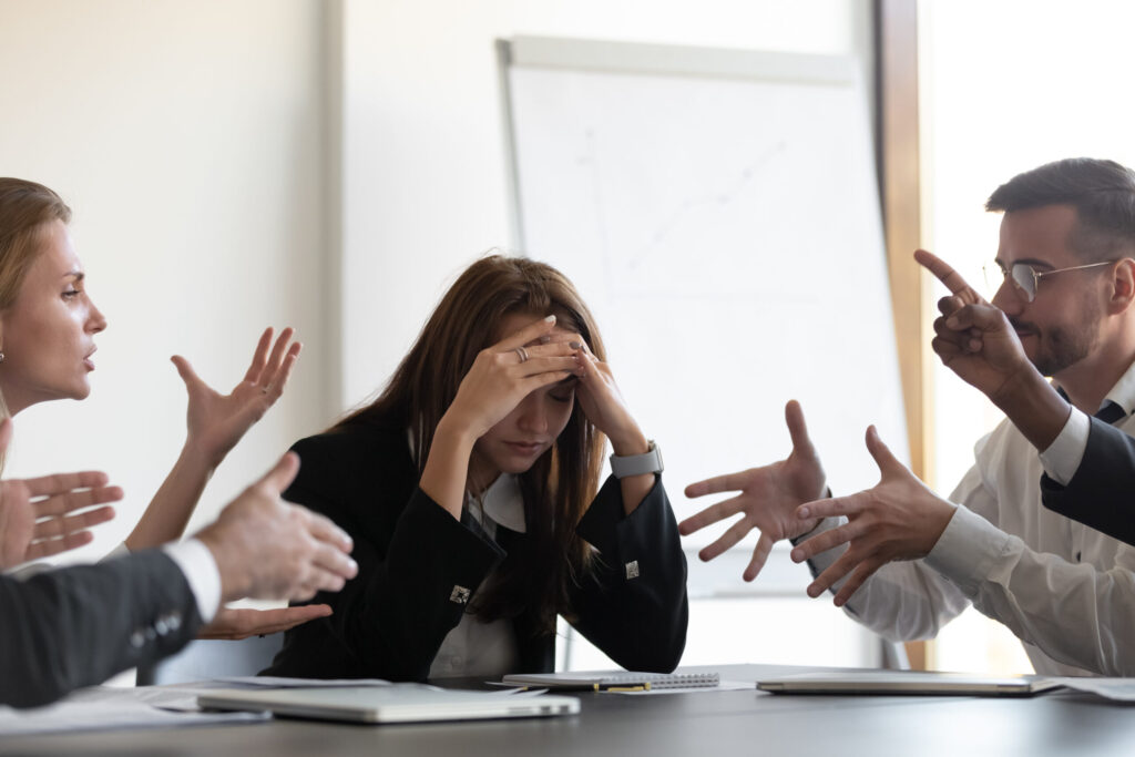 ベテラン職員の問題行動を放置しない!理学療法士が今すぐ取るべき5つの是正ステップ